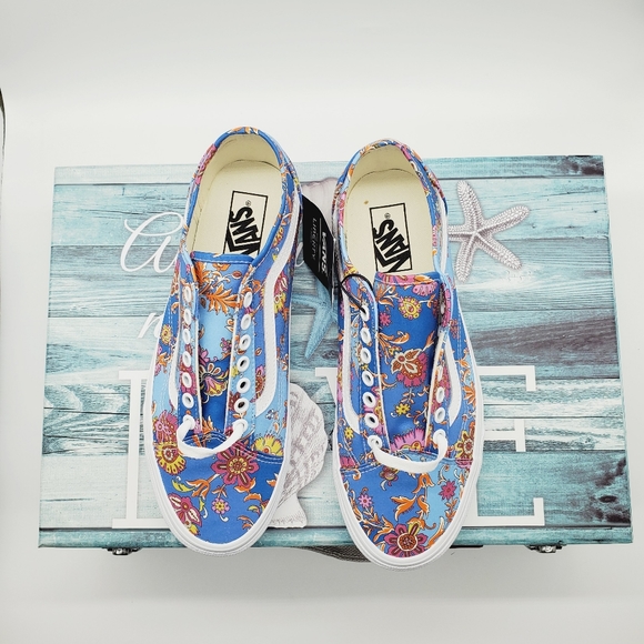 Vans Old Skool Tapered Cool Design - Picture 8 of 13